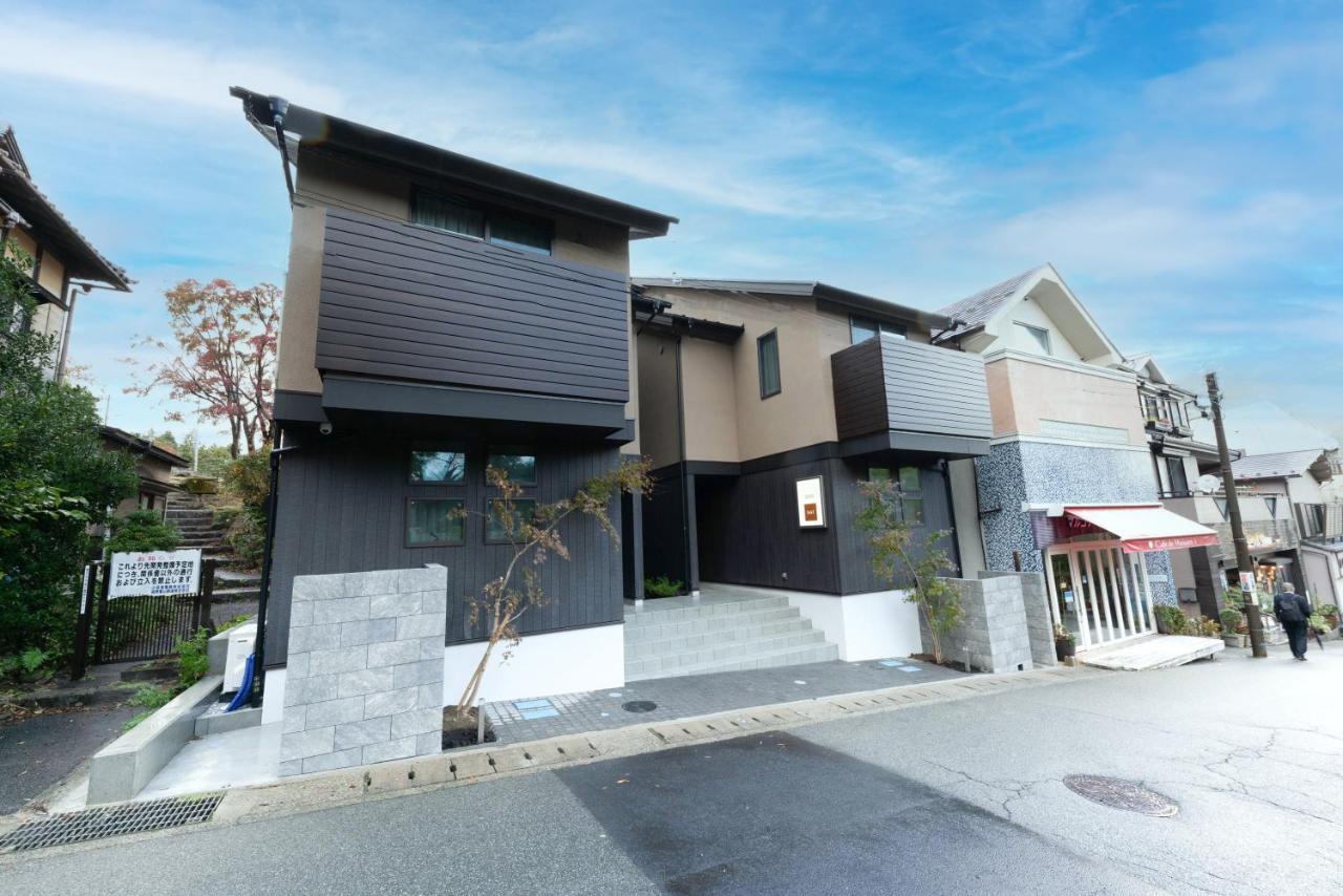 Appartamento スタジオーネ 箱根強羅 East - Stagione Hakone Gora East Esterno foto