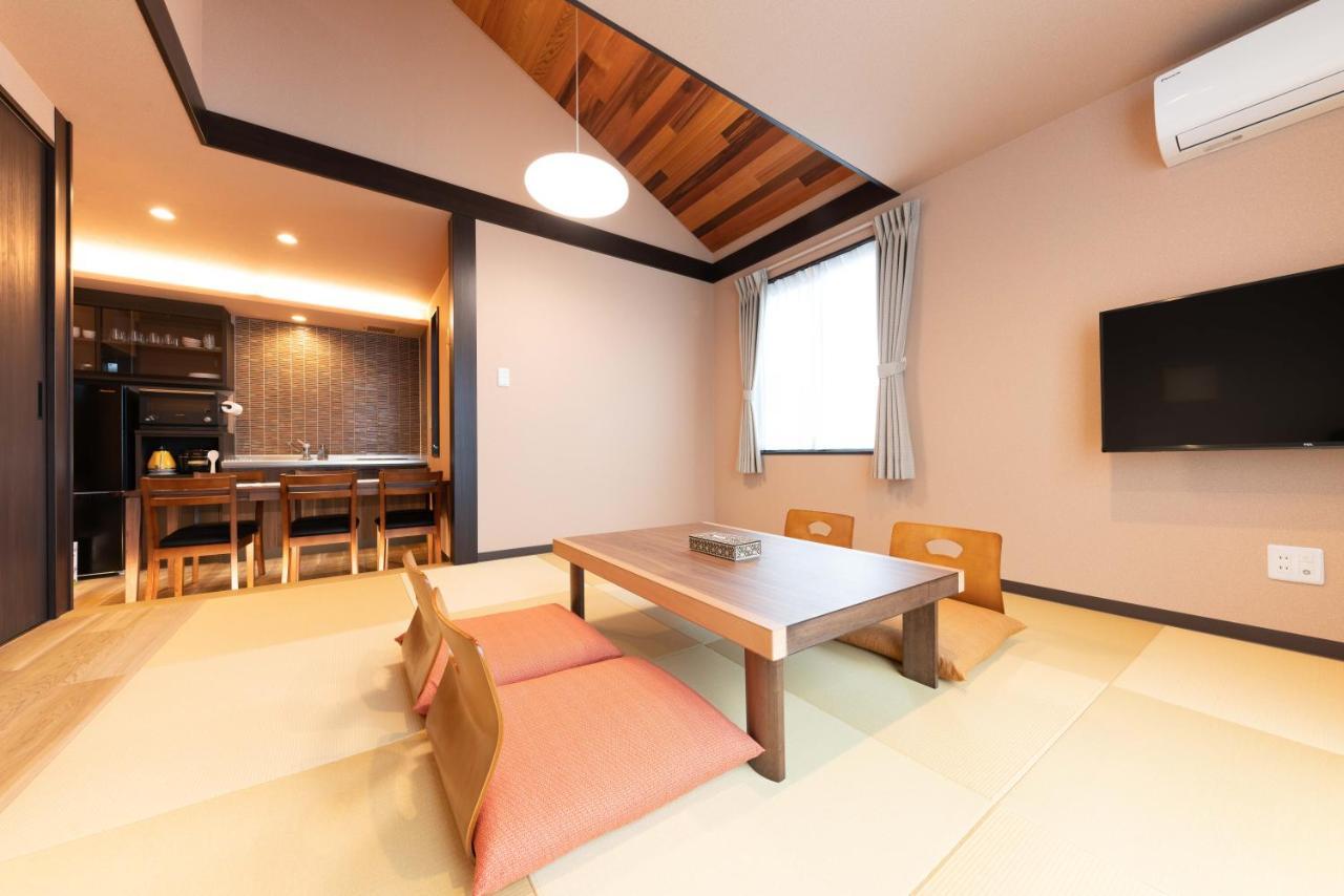 Appartamento スタジオーネ 箱根強羅 East - Stagione Hakone Gora East Esterno foto