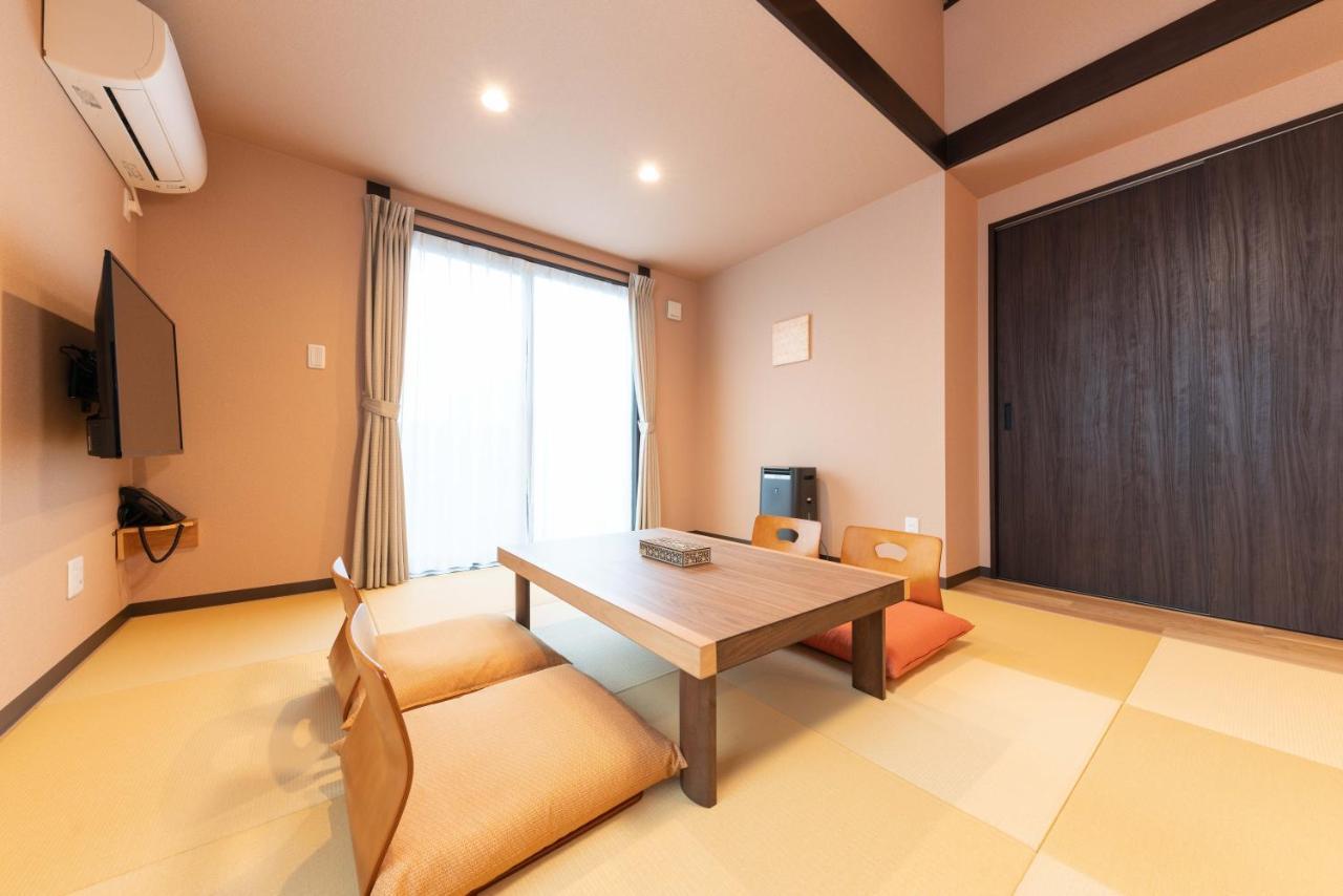 Appartamento スタジオーネ 箱根強羅 East - Stagione Hakone Gora East Esterno foto