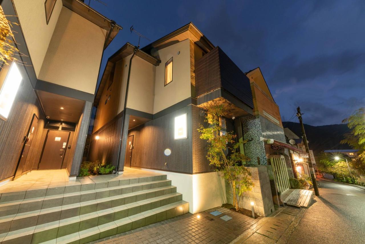 Appartamento スタジオーネ 箱根強羅 East - Stagione Hakone Gora East Esterno foto