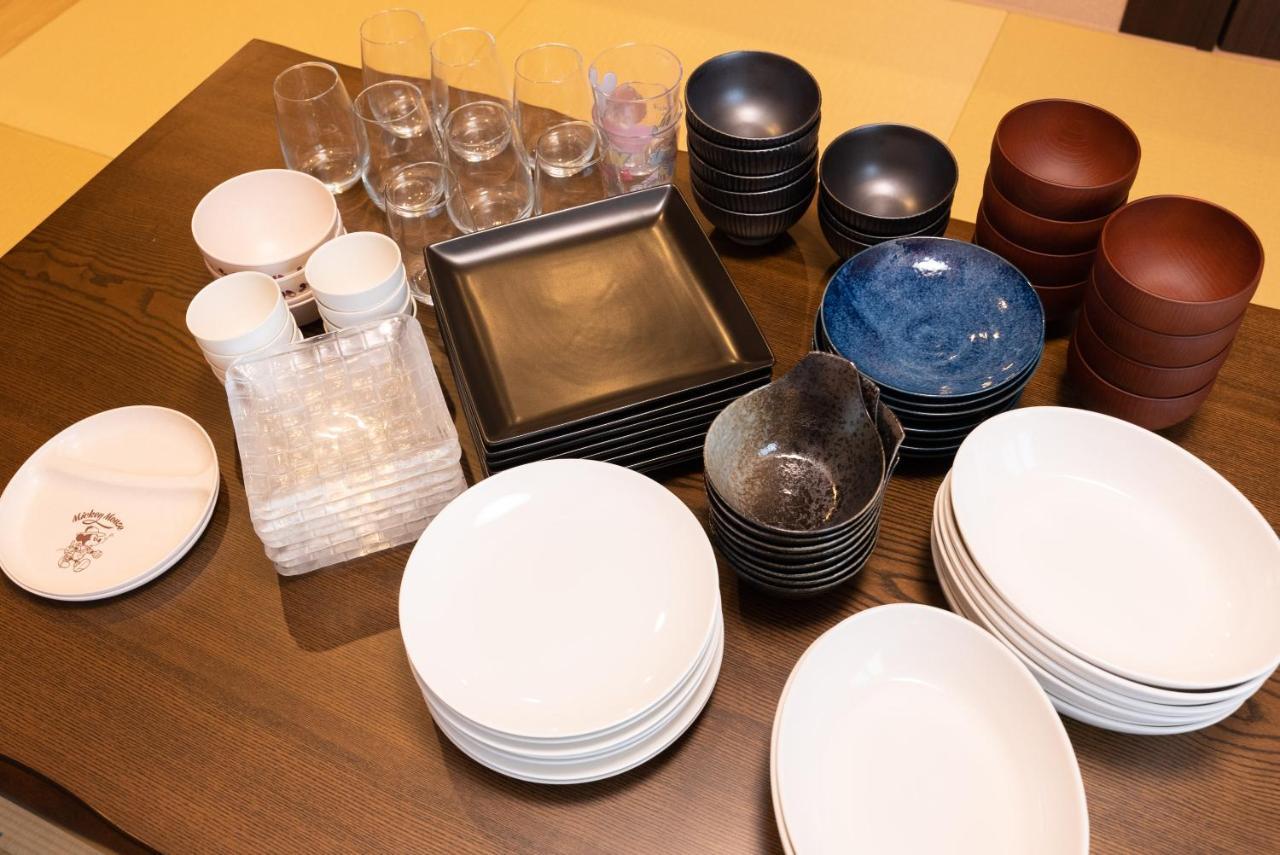 Appartamento スタジオーネ 箱根強羅 East - Stagione Hakone Gora East Esterno foto