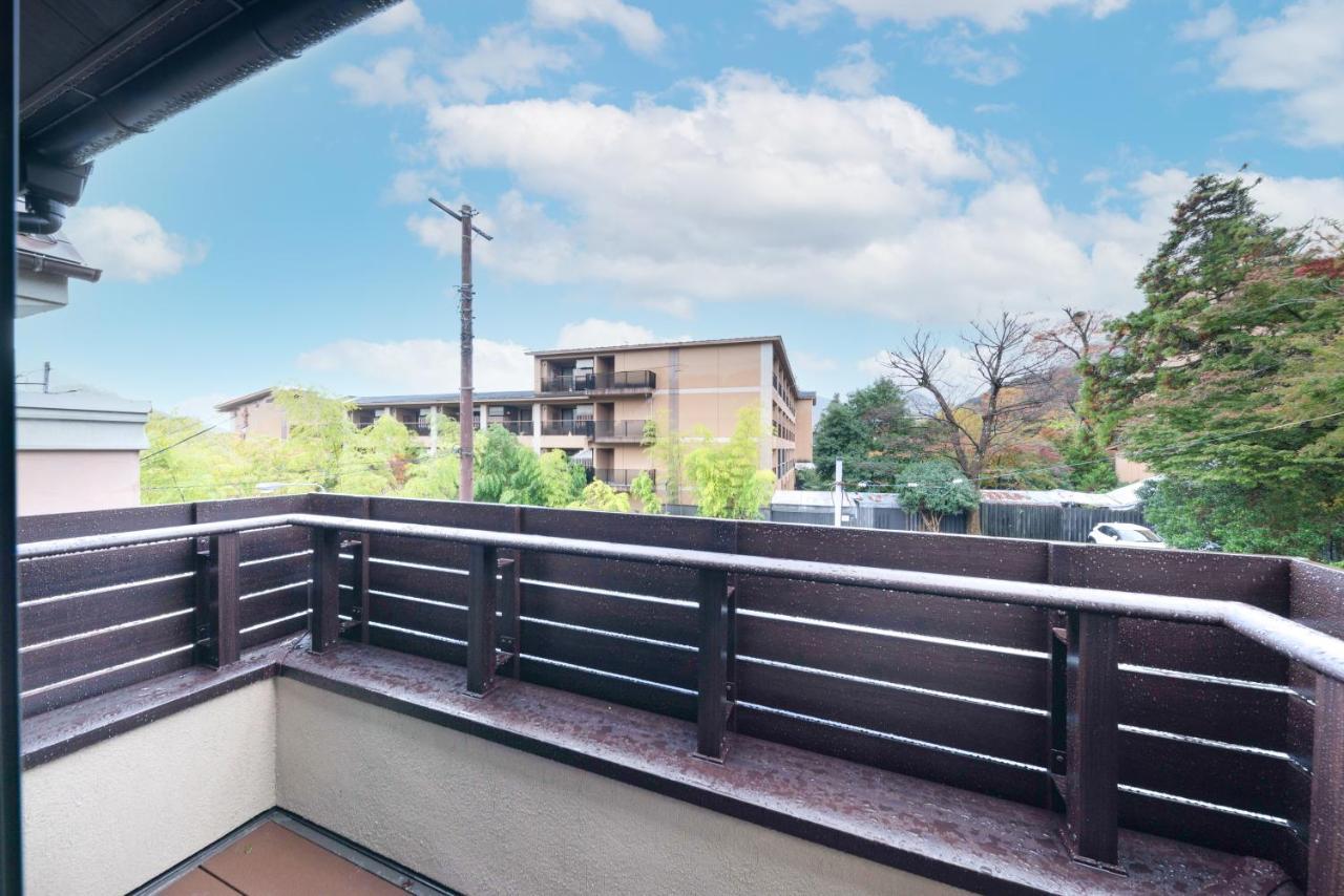 Appartamento スタジオーネ 箱根強羅 East - Stagione Hakone Gora East Esterno foto