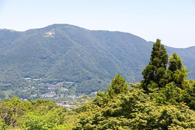 Appartamento スタジオーネ 箱根強羅 East - Stagione Hakone Gora East Esterno foto